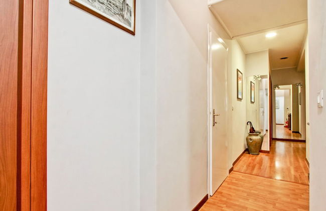 Vacanze a Roma - Foto 44