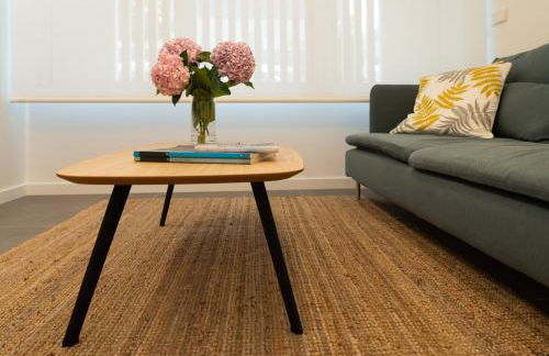 A Meiga das Areas-Playa América! - Foto 29