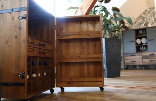 Ferienwohnung Moselallee 5 Sterne - Foto 26