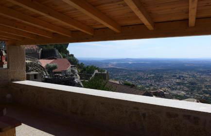 Casas da Villa- Monsanto - Foto 77