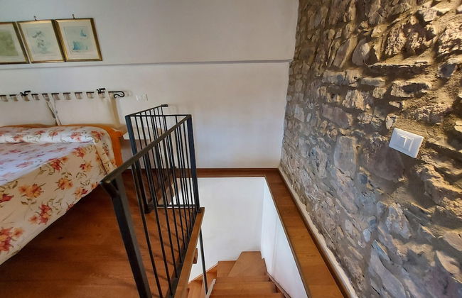 Holiday Home in Tuscany Near Lucca - Foto 25