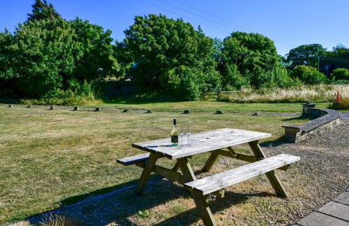 Cosy Rural 2 Bed Barn conversion close to Beach - Pass the Keys - Foto 63