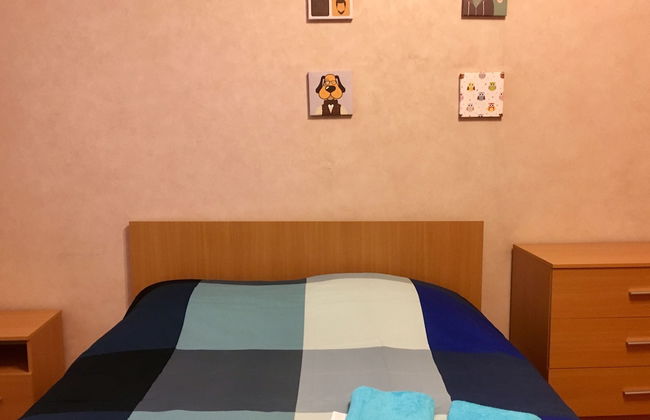 LUXKV Apartment on Kievskaya - Foto 6