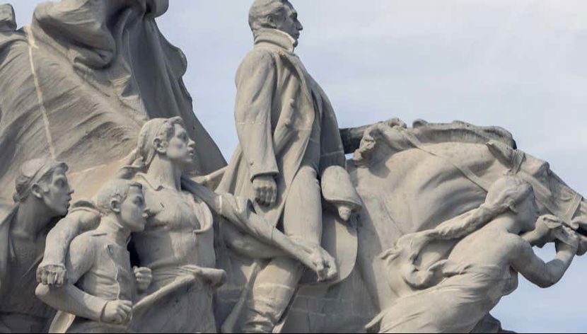 Free tour de La Pepa