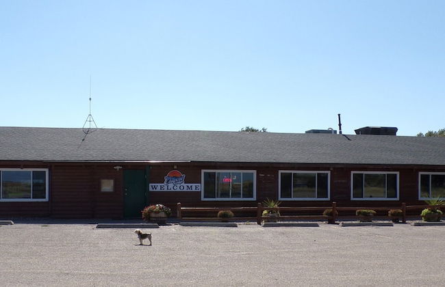 The Outpost Lodge - Foto 51