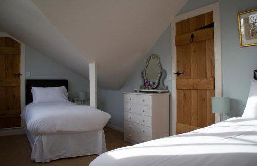 Ford End Cottage - Photo 19