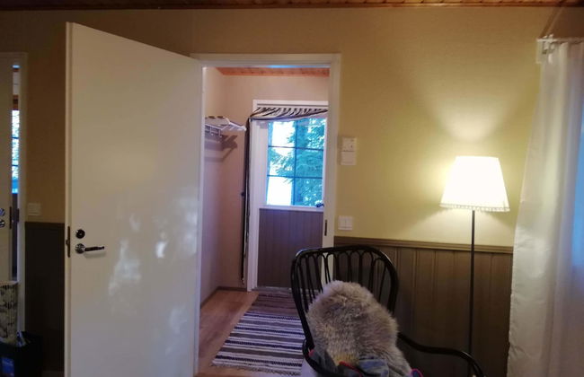 Salkolahti Tikkamaki - Foto 2