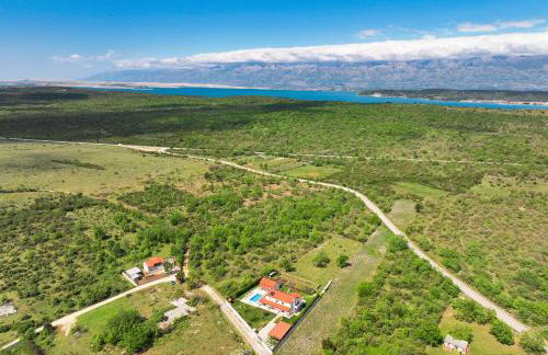 Villa Velebita with heated pool - Foto 68