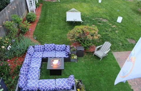 NEW! Family-Friendly Getaway -1 Mi to Dtwn Salem w Roof Deck & Tiki Bar - Foto 68