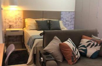 StudioX, perto de tudo, garagem - Foto 13