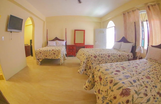 Solet's Paradise Negril - Photo 20