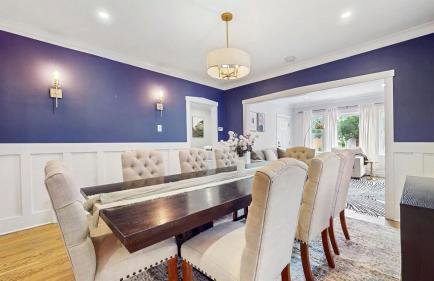 Whispering Oaks Retreat - Foto 6