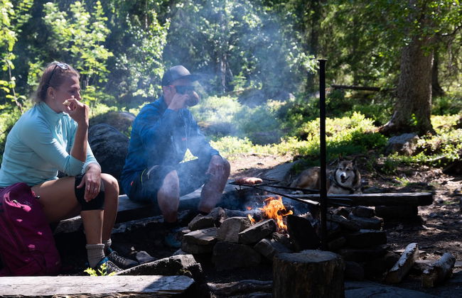 Ski-Inn PyhäSuites - Foto 48