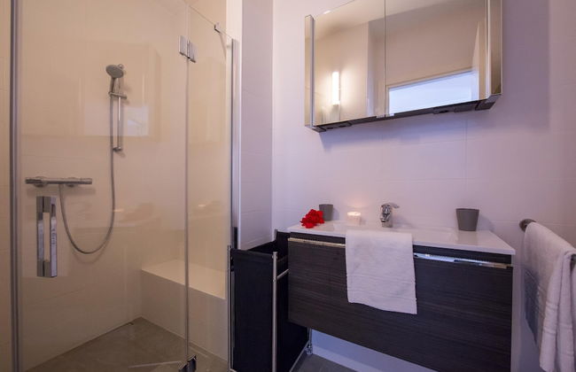 Casa Laura Apt 3 in Il Piazzo - Foto 12