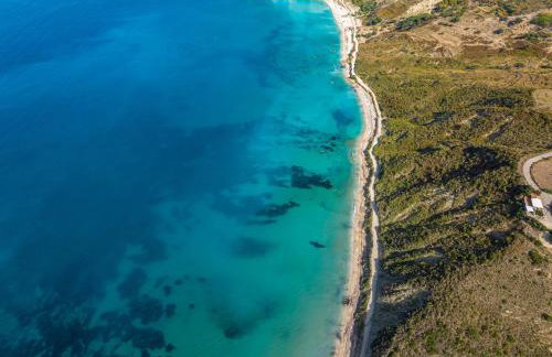 Sassi Di Fteri Villas - Foto 40