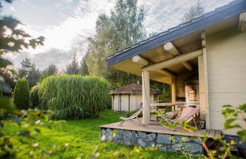 Saunowisko w Krągu - Photo 7