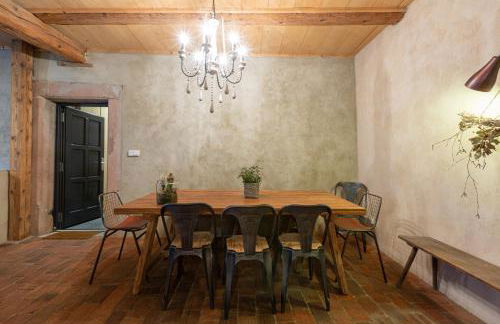 LA GRANGE D'ELISA - Foto 35