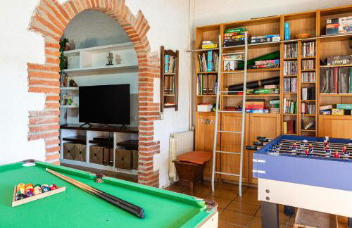 Masia Can Vilar - Foto 27