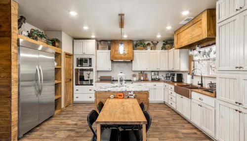 Ultimate Mtn Retreat - Game room-Fire Pits-Views-Bunk Room - Foto 3