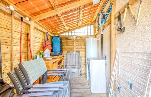 Chalet dans résidence piétonne - Foto 22