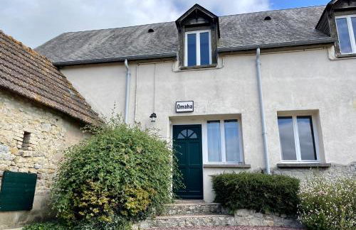 Gîte Omaha 3 étoiles - La Ferme Delaunay - Photo 20