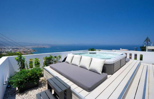 Rooftop Jacuzzi Apartment - Foto 26