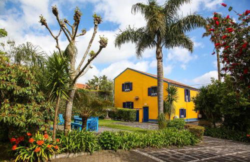 Quinta das Flores - Photo 12