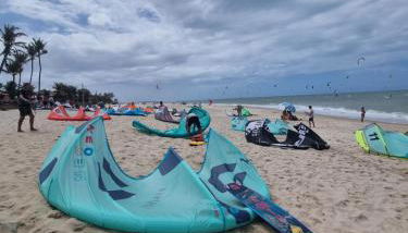 Cumbuco Residence #203 - Foto 2