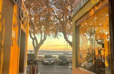 APPART Le BER'AMAR L'ESTAQUE - Foto 12