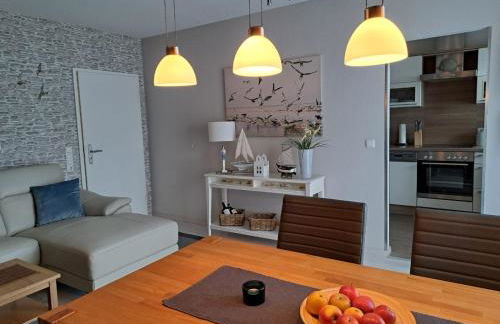 Strandgut Balkon 400 m Strand - Foto 23