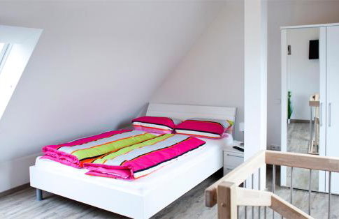 Boardinghouse Waldbronn - Foto 19