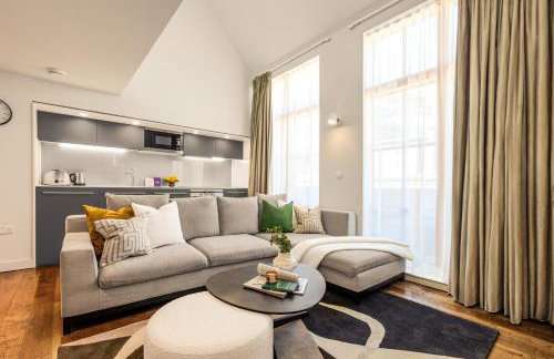 Liverpool Street I Your Apartment - Foto 12