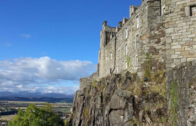 Excursion au Loch Ness, à Glencoe et dans les Highlands - Photo 2