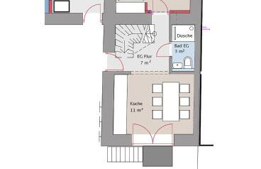 Sonnenlay Lounge - Studio & Ferienhaus - Foto 31