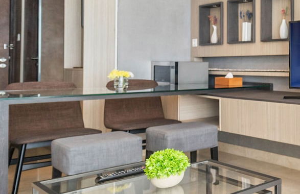 QUARTER by Kozystay - Foto 6