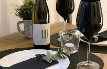 moor-home Studio Apartment - Foto 12