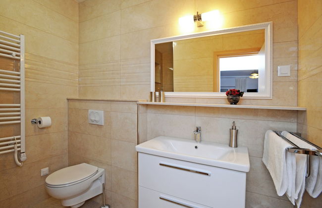 Nika Family Apartments - Foto 45