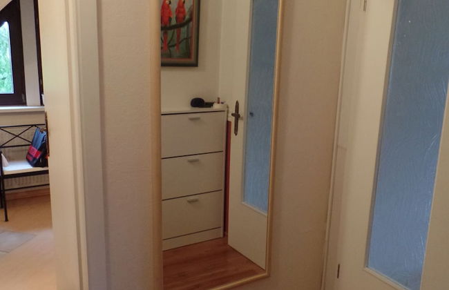 Logis Am Park - Foto 41