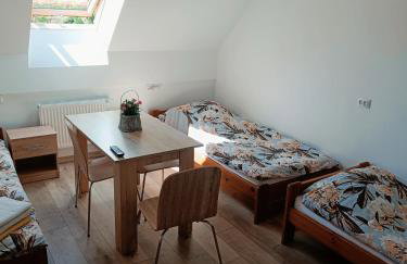 KUKUŁKA Nad Rzeczką - Foto 2