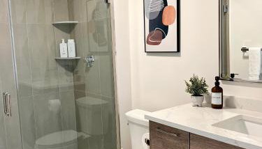 Luxury 2 Bed Apartment in Quincy - Foto 2