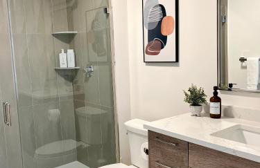 Luxury 2 Bed Apartment in Quincy - Foto 2