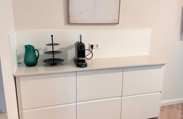 Cozy Apartment Beethoven mit Balkon - Foto 3