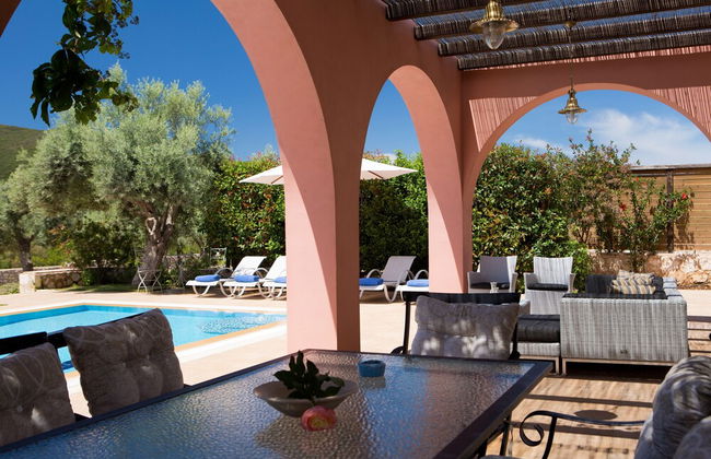 Villas Armeno - Photo 40