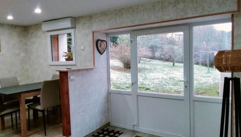 Jujuouragan 2 - Foto 2, Garden view