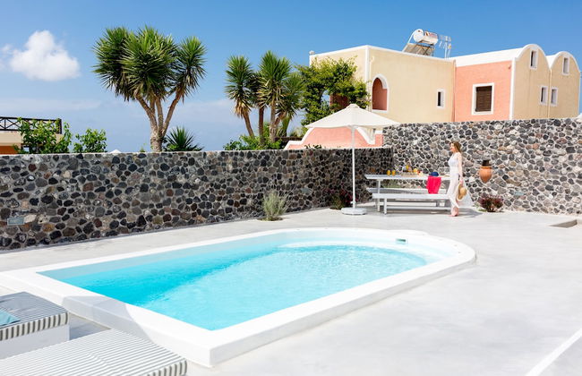 Villa Plaisir - Foto 1