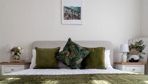 Bright and Spacious 2-Bed Apartment - Foto 2