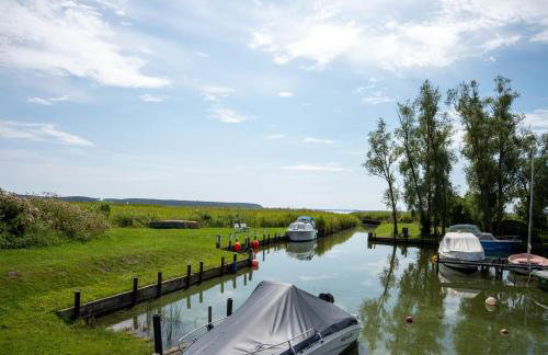 Bungalow "Appelboom" - Foto 32