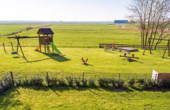 Ostfrieschen Ferienwohnung & Spielscheune - Foto 7