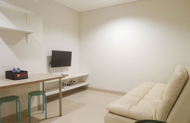 Exclusive 1Br At Apartment Praxis - Foto 9