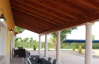 Casa Rural Tablas de Daimiel - Foto 5